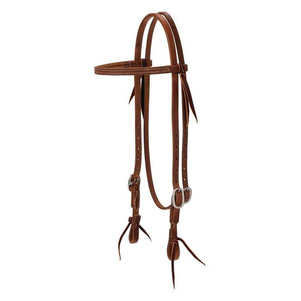 Photo of 5/8" ProTack Browband Headstall