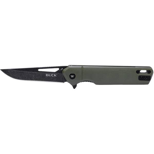 Buck Knives Infusion Knife 13546 Blain's Farm & Fleet