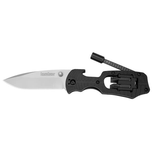 Photo of 3.4" Select Fire Folding Multi-Knife
