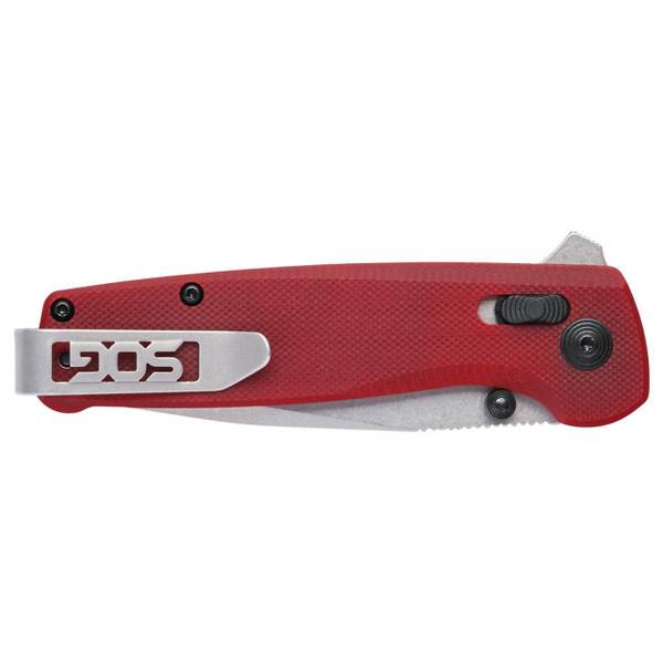 SOG Terminus XR Folding Knife - SOG-TM1023-CP | Blain's Farm & Fleet