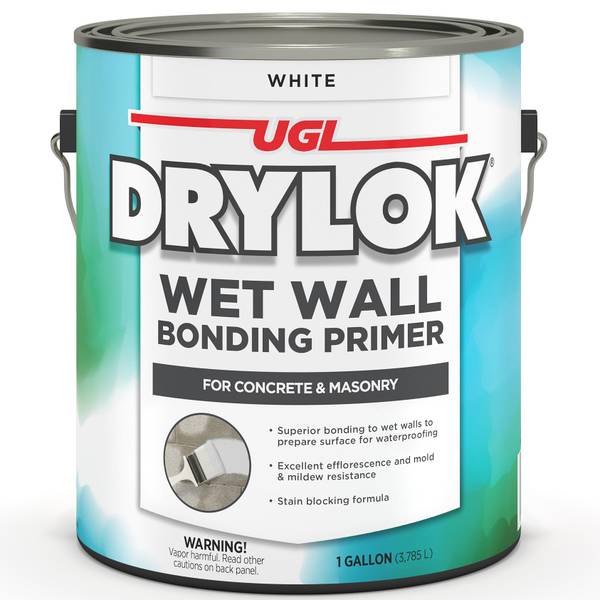 Photo of 1 Gallon Wet Wall Bonding Primer