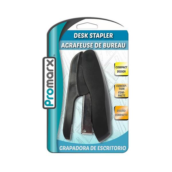 Promarx Desk Stapler