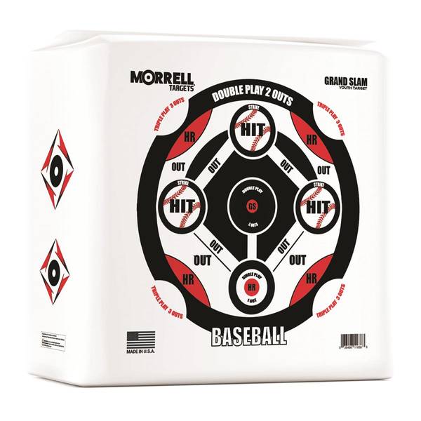 Photo of Grand Slam Youth Target