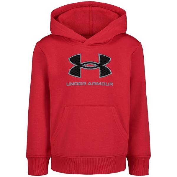 Under armour store tractor sweatshirt