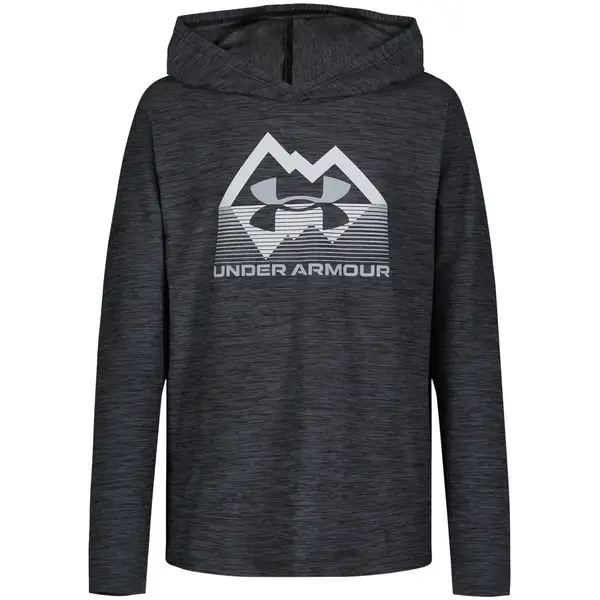 Under armour store tractor sweatshirt