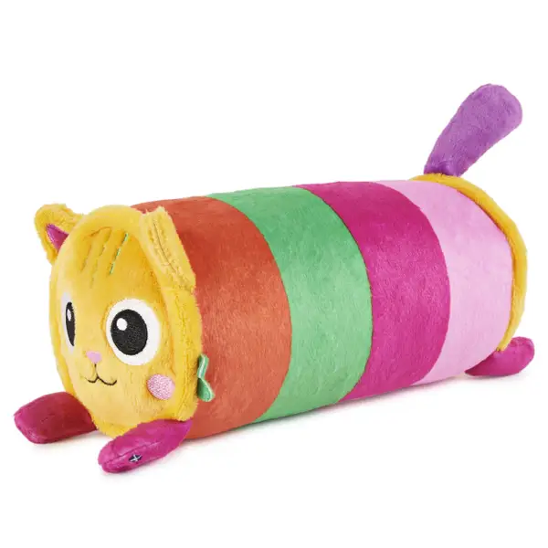 Purr-ific Plush Toy - Assorted by Gabby's Dollhouse at Fleet Farm