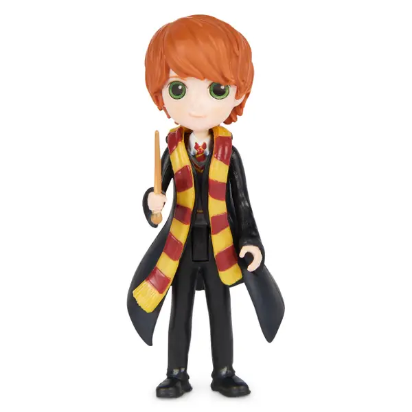 Harry Potter Wizarding World Magical Minis Assortment - 6067389