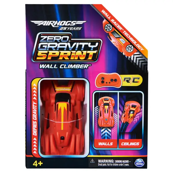 Star Sprint, Board Game