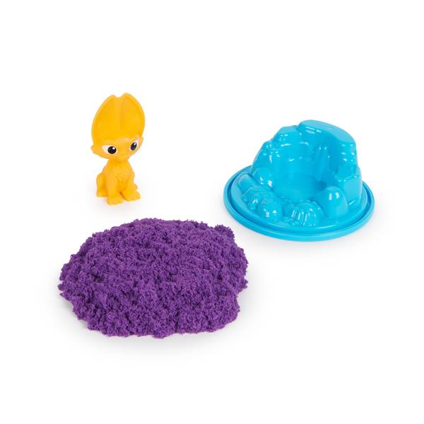 Kinetic Sand™ Surprise Wild Critters™ Play Sand, 4 oz - Kroger
