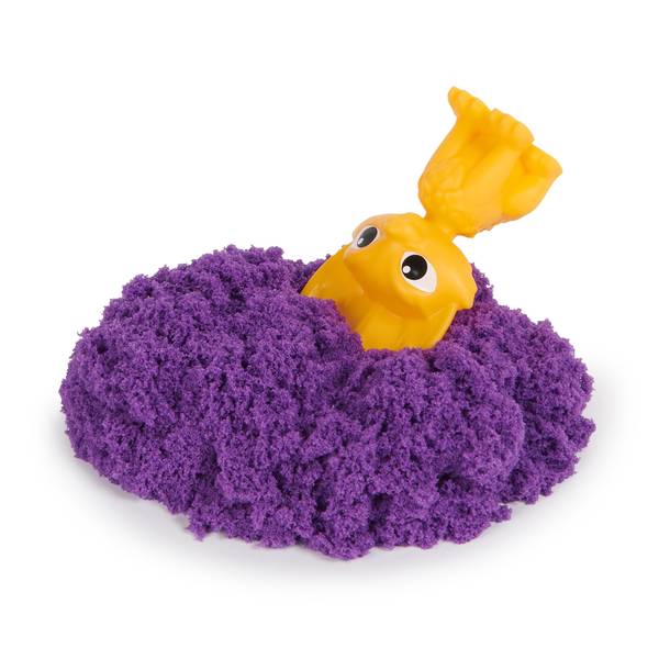 Kinetic Sand™ Surprise Wild Critters™ Play Sand, 4 oz - Kroger