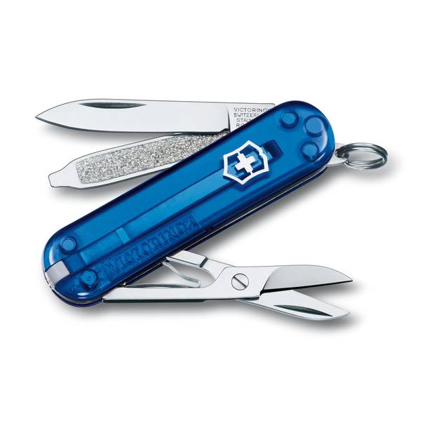 Victorinox swiss shop army classic sd