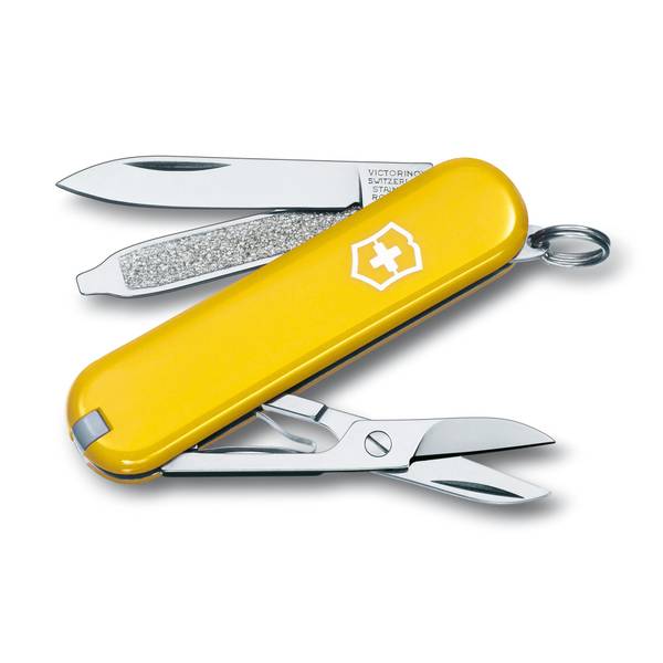 Swiss Army Fruit Tool Prepara - Blanton-Caldwell