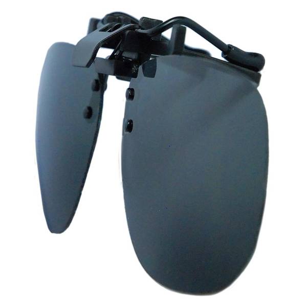 Photo of Clip-On Sunglass