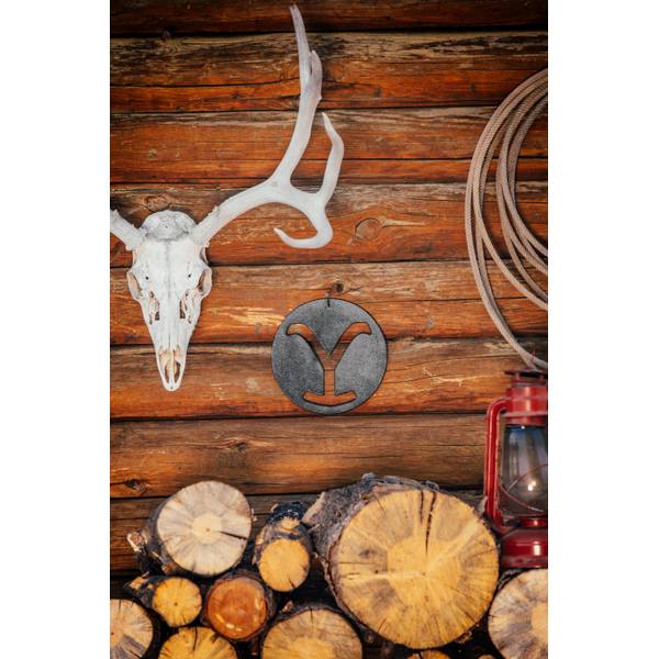 Yellowstone Collection, Power Y Trivet