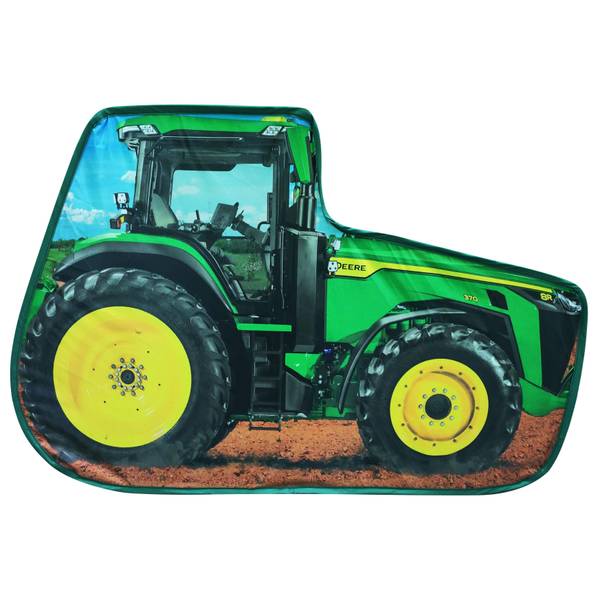 John Deere Tractor Tent - 320910 | Blain's Farm & Fleet
