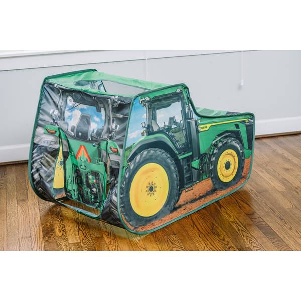 John Deere Tractor Tent - 320910 | Blain's Farm & Fleet