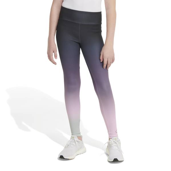 adidas Yoga AEROREADY Leggings Kids - Purple