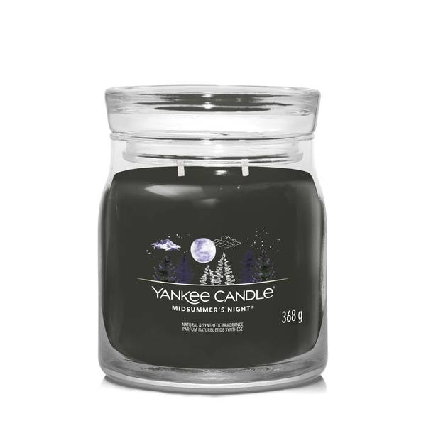 Yankee Candle 22 oz MidSummer's Night Candle - 115174