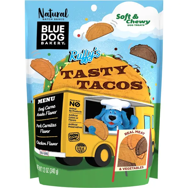 Blue dog bakery grain free outlet paws