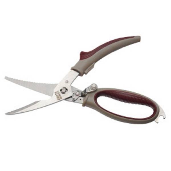 Dove and Poultry Shears - Blanton-Caldwell