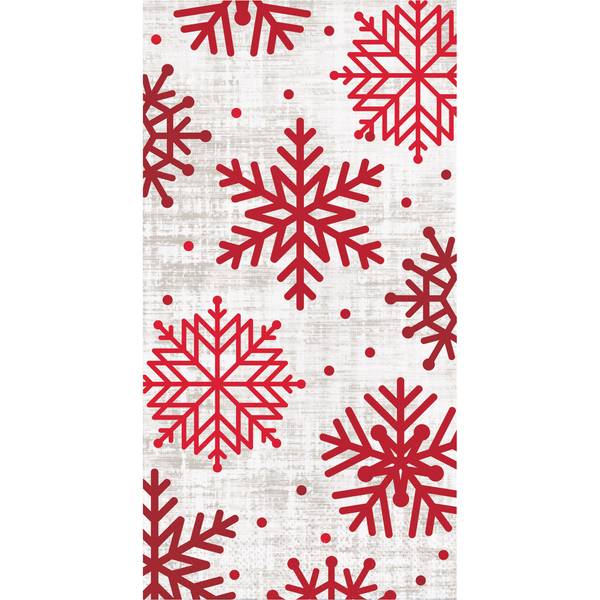 Kay Dee Designs Samba Red Tea Towel (3-Pack) - Brownsboro Hardware & Paint