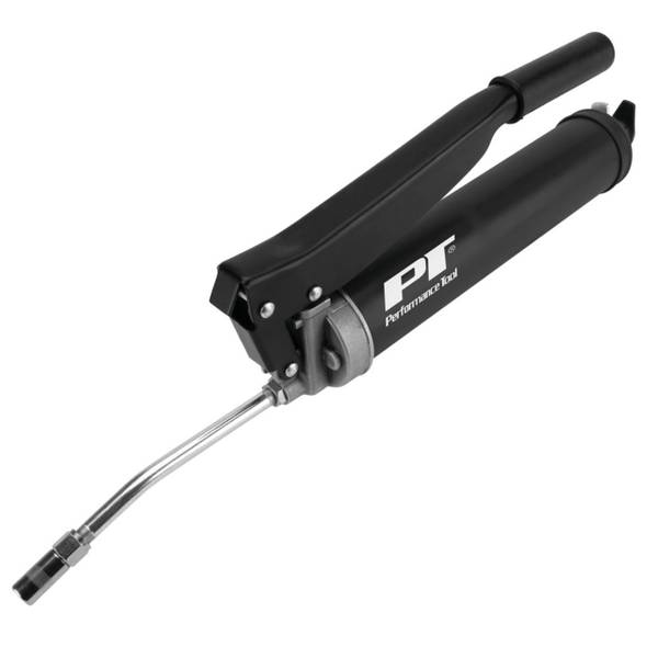 Performance Tool High Volume Lever Action Grease Gun - W54296 | Blain's ...