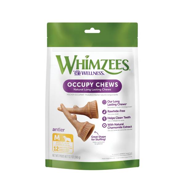 Whimzees chewy clearance