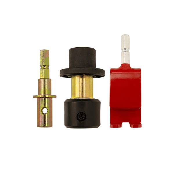 Photo of Electric Augers Quick Connect Kit