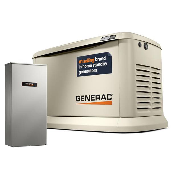 Generac Vs Cummins Home Generators Which Home Generator Is, 57 OFF
