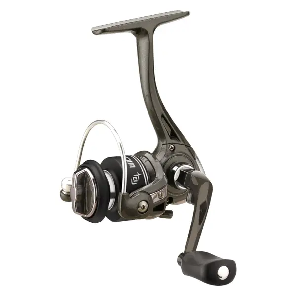 13 Fishing Wicked Long Stem Ice Spin Reel - WL2-CP | Blain's Farm