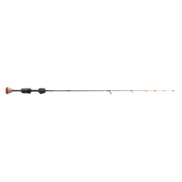 Photo of 29" UL Tickle Stick Carbon Pro Ice Rod