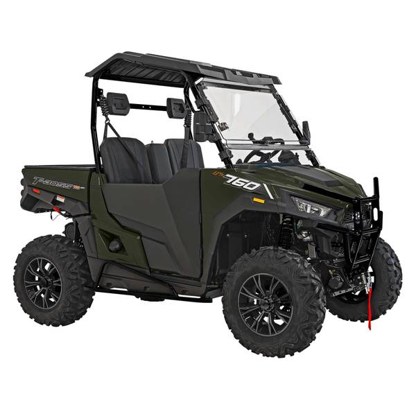 Photo of T-Boss760 42HP UTV