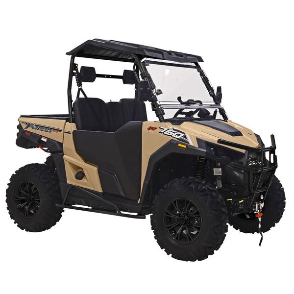 Photo of T-Boss760 42HP UTV