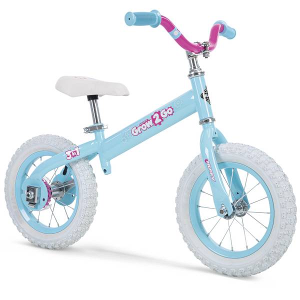 Huffy Grow 2 Go Balance Girls Bike 22331 Blain s Farm Fleet