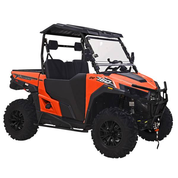 Massimo Motor Sports T-Boss760 42HP UTV - U100760714 | Blain's Farm & Fleet