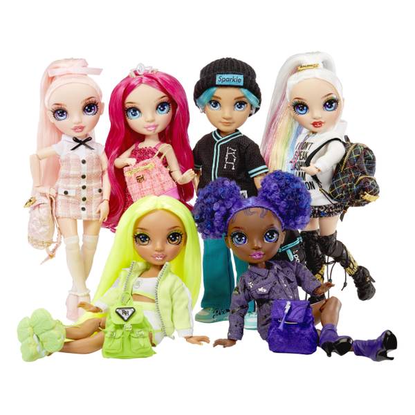 Monster high Doll Assorted Multicolor