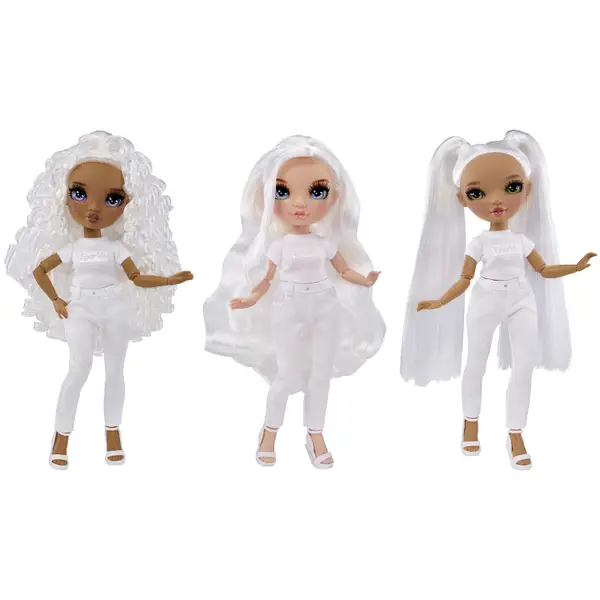 Rainbow High Dolls: What Are They and Why Kids Love Them!