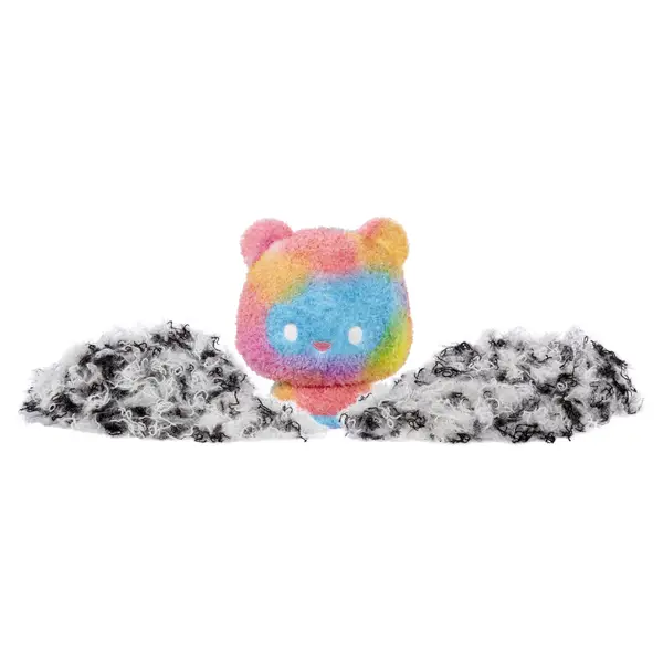 Fluffie Stuffiez Cake Small Collectible Feature Plush - Surprise