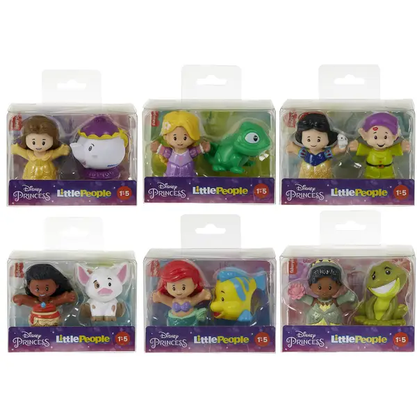 Calico Critters Baby Shopping Series Blind Bag - Assorted, 1 ct