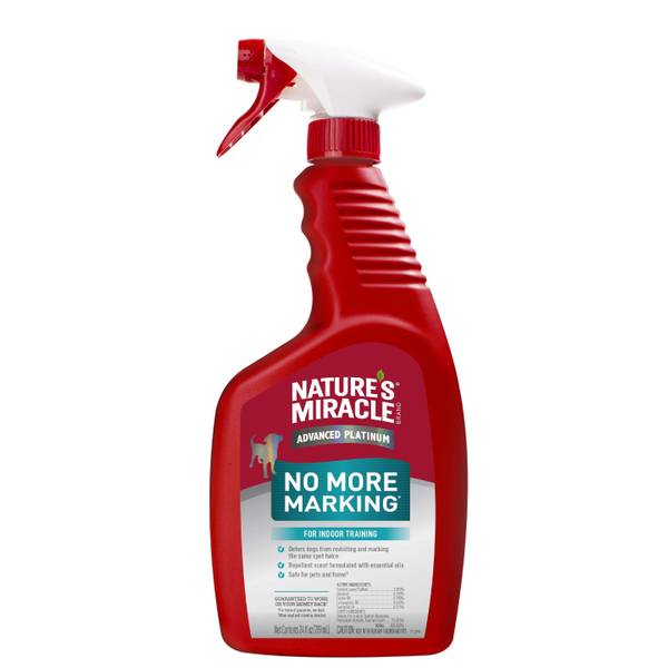 Nature's miracle severe stain and odor remover best sale