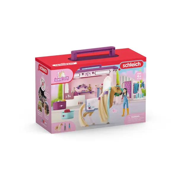 Schleich Pop-Up Boutique - 42587 | Blain's Farm & Fleet