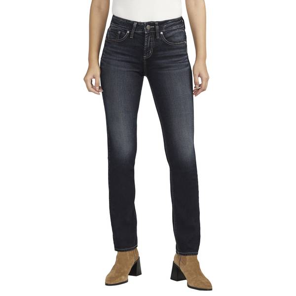 Levi's Women's 724 High-Rise Straight Jeans - 18883-0126-28x32