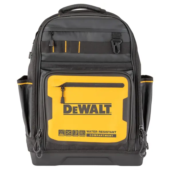 DEWALT DEW-DWST560101 PRO Backpack On Wheels - Atlas-Machinery