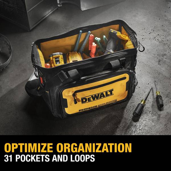 DEWALT 16