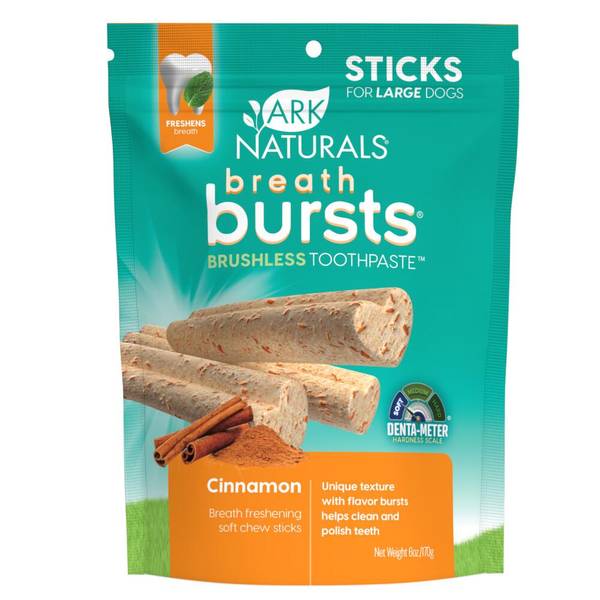 are cinnamon sticks bad for dogs