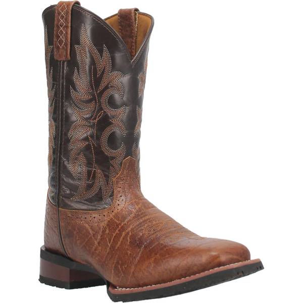 Laredo Men's Broken Bow Boots - 7986-8 | Blain's Farm & Fleet