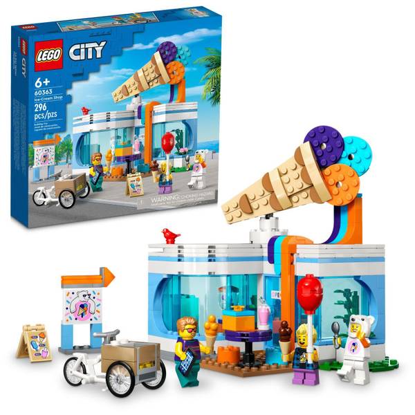 Lego Duplo Town Water Park Building Toy Set 10989 : Target