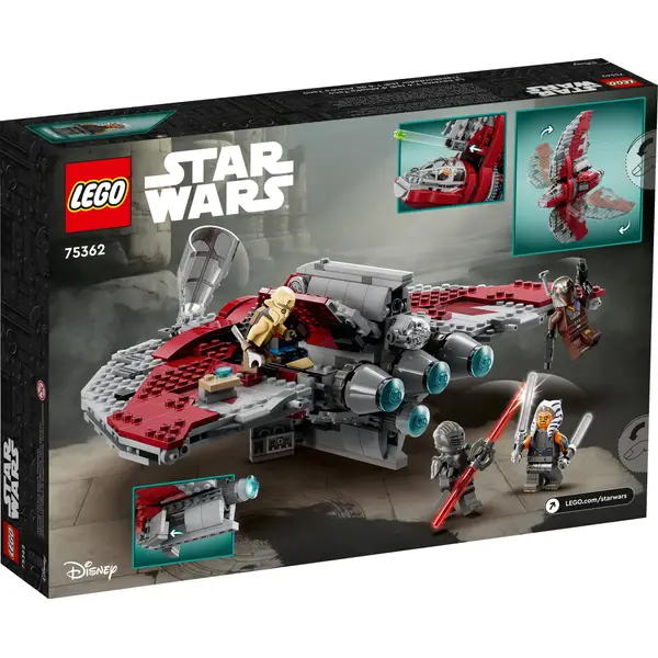 LEGO Worst To First  All LEGO Star Wars The Last Jedi Sets! 