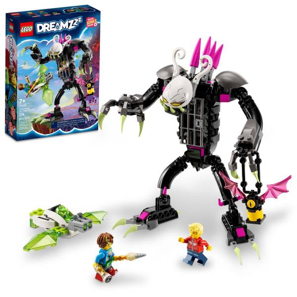 Lego best sale spy kids