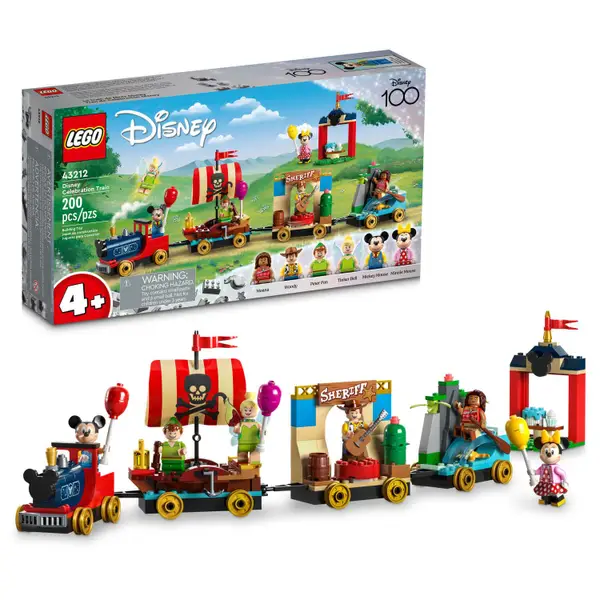 Disney Mickey Mouse Diner Playset 